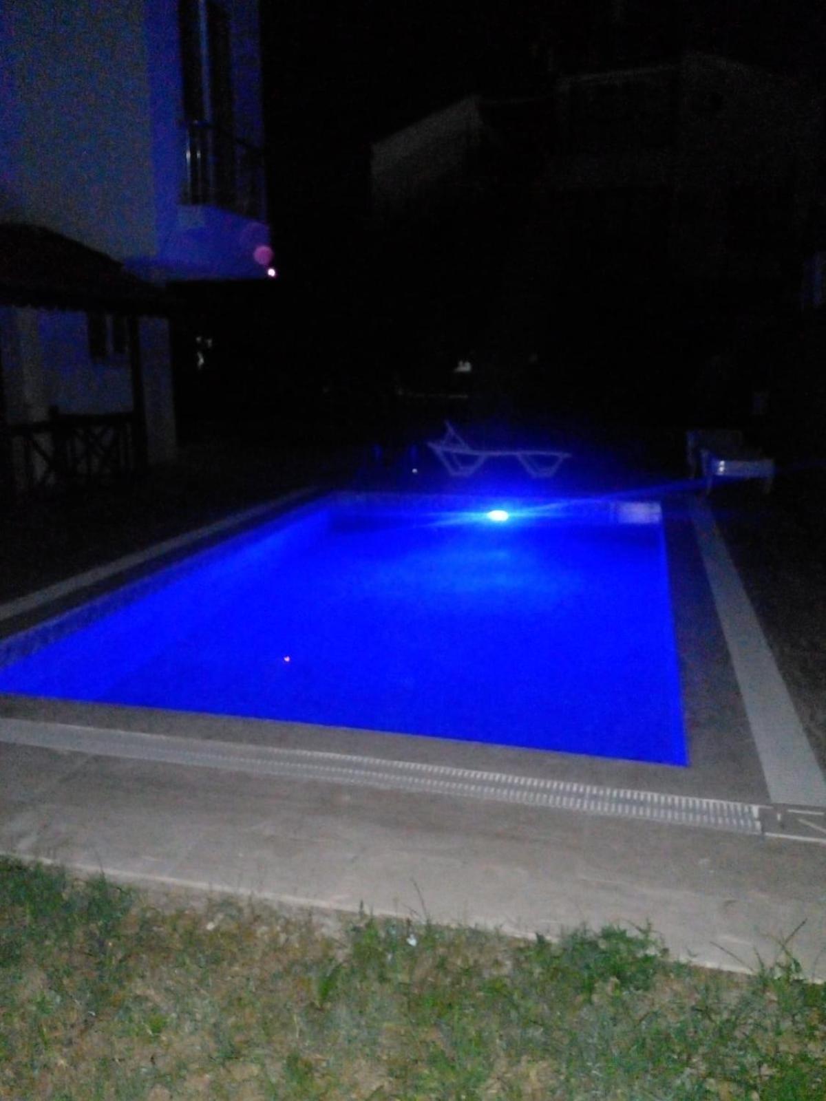 Villa Begonville Kadriye With Private Pool 베렉 외부 사진
